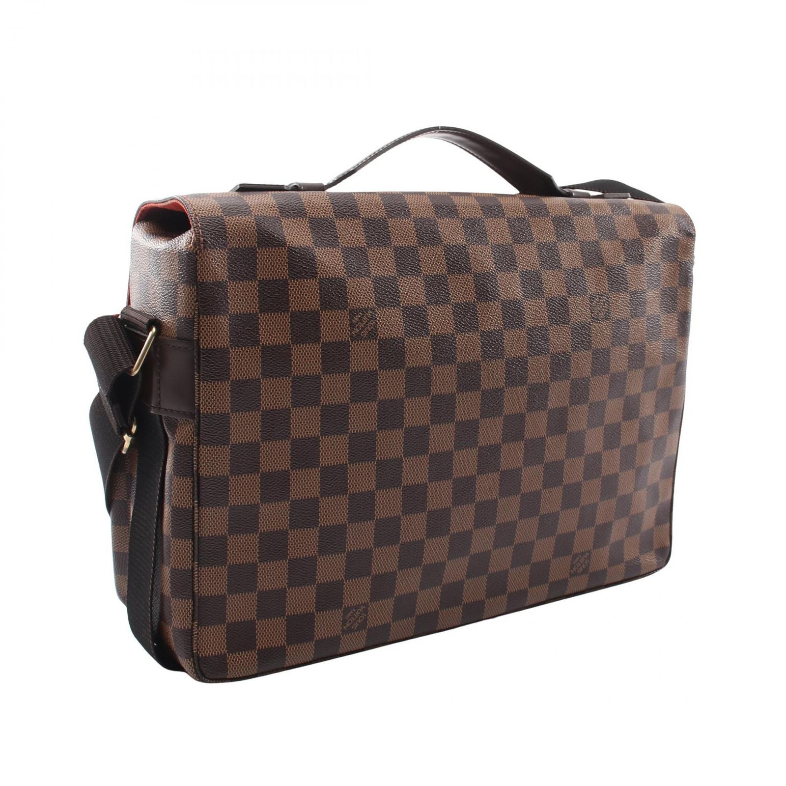 ルイ・ヴィトン LOUIS VUITTON ショルダーバッグ ブロードウェイ