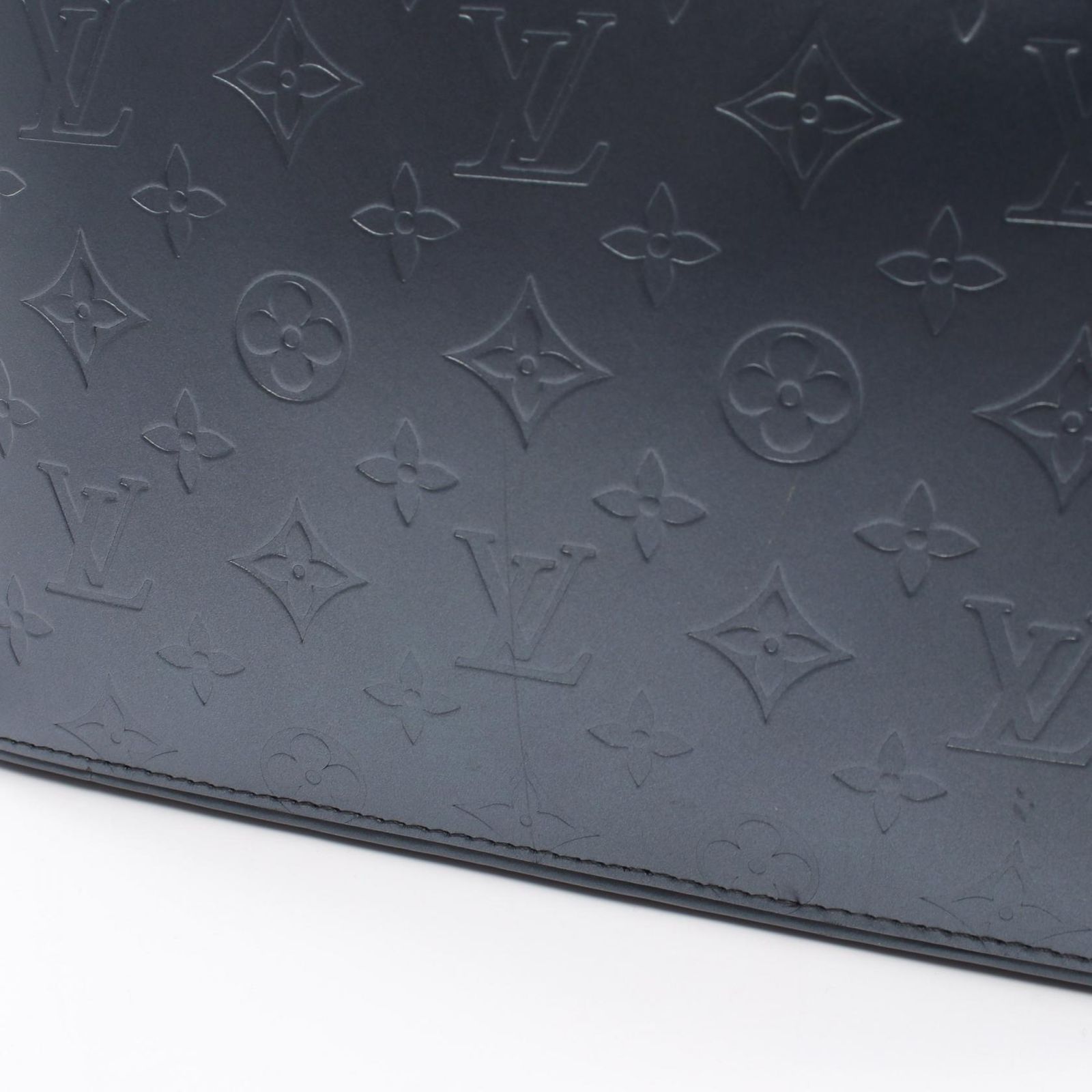 ルイ・ヴィトン LOUIS VUITTON ハンドバッグ ストックトン モノグラム 