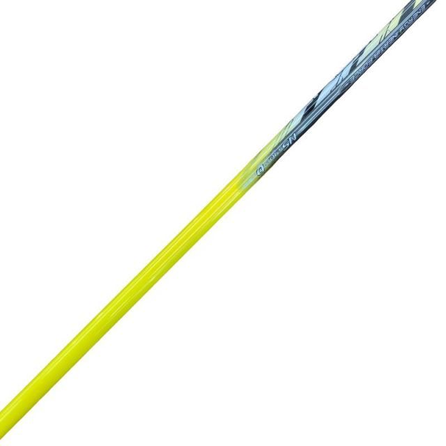 【中古】 キャロウェイスリーブ付き(QUANTUM系) ゴルフパートナードライバー用 シャフト EI-F NS210-D(YE) (フレックスその他)Bランク ゴルフクラブ