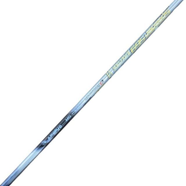 【中古】 キャロウェイスリーブ付き(QUANTUM系) フジクラドライバー用 シャフト Speeder 569 EVOLUTION VI (フレックスSR)Bランク ゴルフクラブ