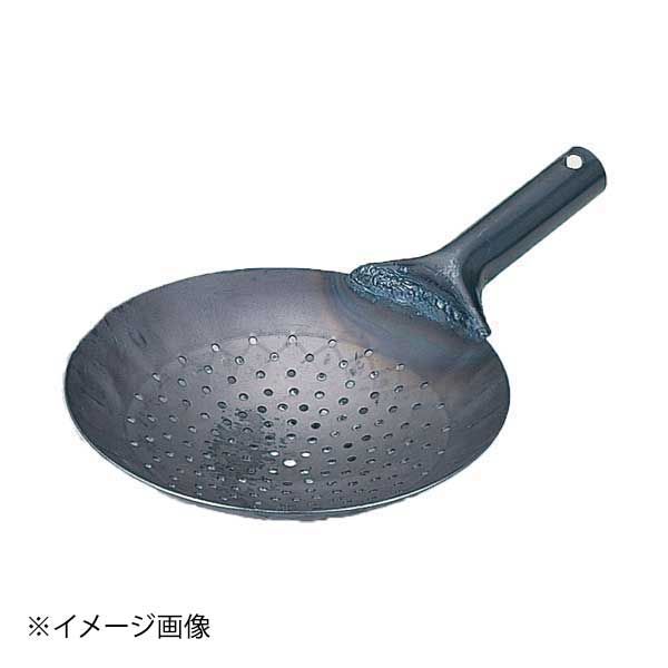 【新品】鉄穴明北京鍋 33cm