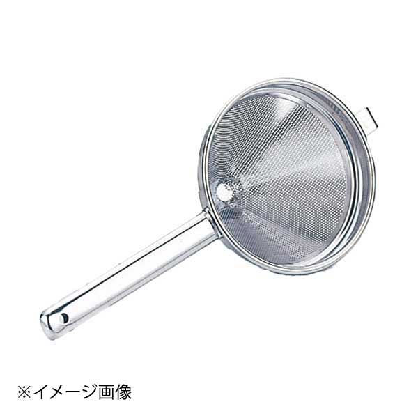 【新品】18-8スープこし 15cm
