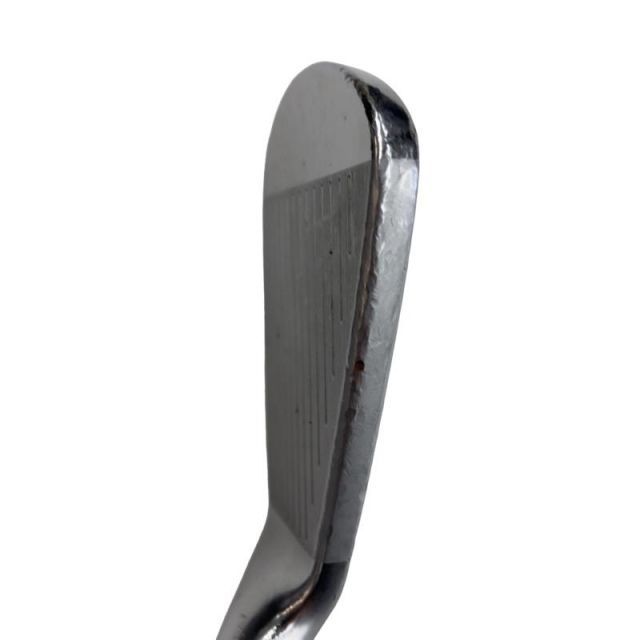 中古】 ダンロップ SRIXON ZX7 6S アイアンセット IR Dynamic Gold