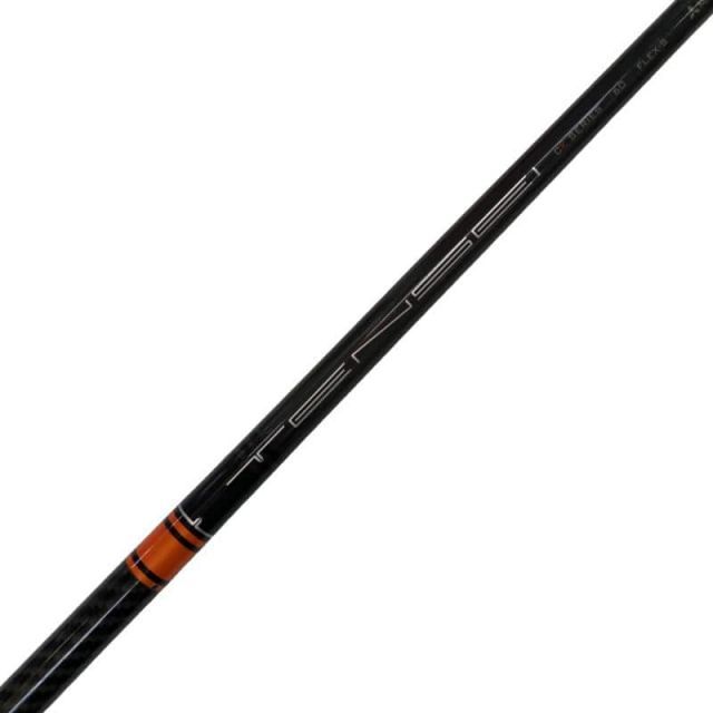 キャロウェイスリーブ　TENSEI CK SERIES 60 フレックスS 中古】 キャロウェイスリーブ付き(QUANTUM系) 三菱ケミカル(レイヨン