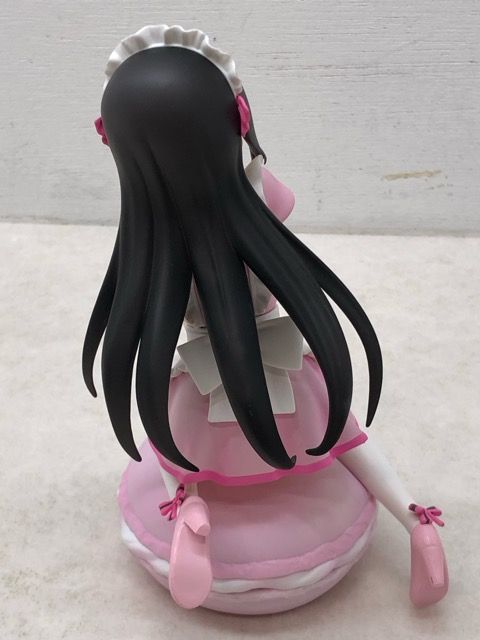 希少・レア☆FIGURE SPIRITS KUJI 劇場版 魔法少女まどか☆マギカ