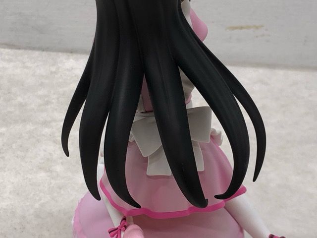 希少・レア☆FIGURE SPIRITS KUJI 劇場版 魔法少女まどか☆マギカ