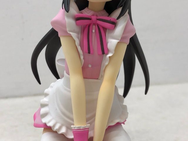 希少・レア☆FIGURE SPIRITS KUJI 劇場版 魔法少女まどか☆マギカ