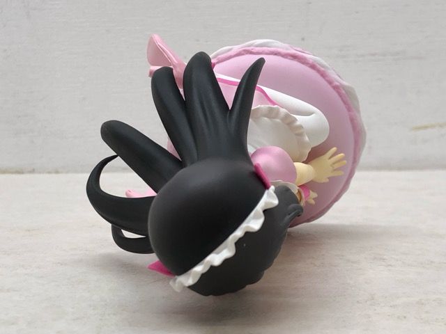 希少・レア☆FIGURE SPIRITS KUJI 劇場版 魔法少女まどか☆マギカ