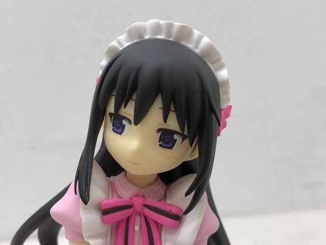 希少・レア☆FIGURE SPIRITS KUJI 劇場版 魔法少女まどか☆マギカ