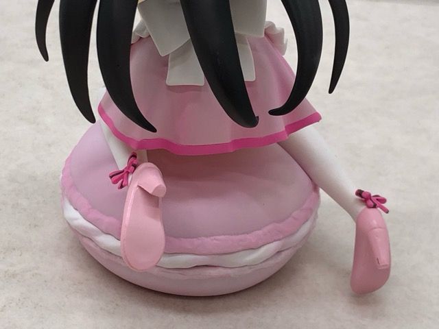 希少・レア☆FIGURE SPIRITS KUJI 劇場版 魔法少女まどか☆マギカ