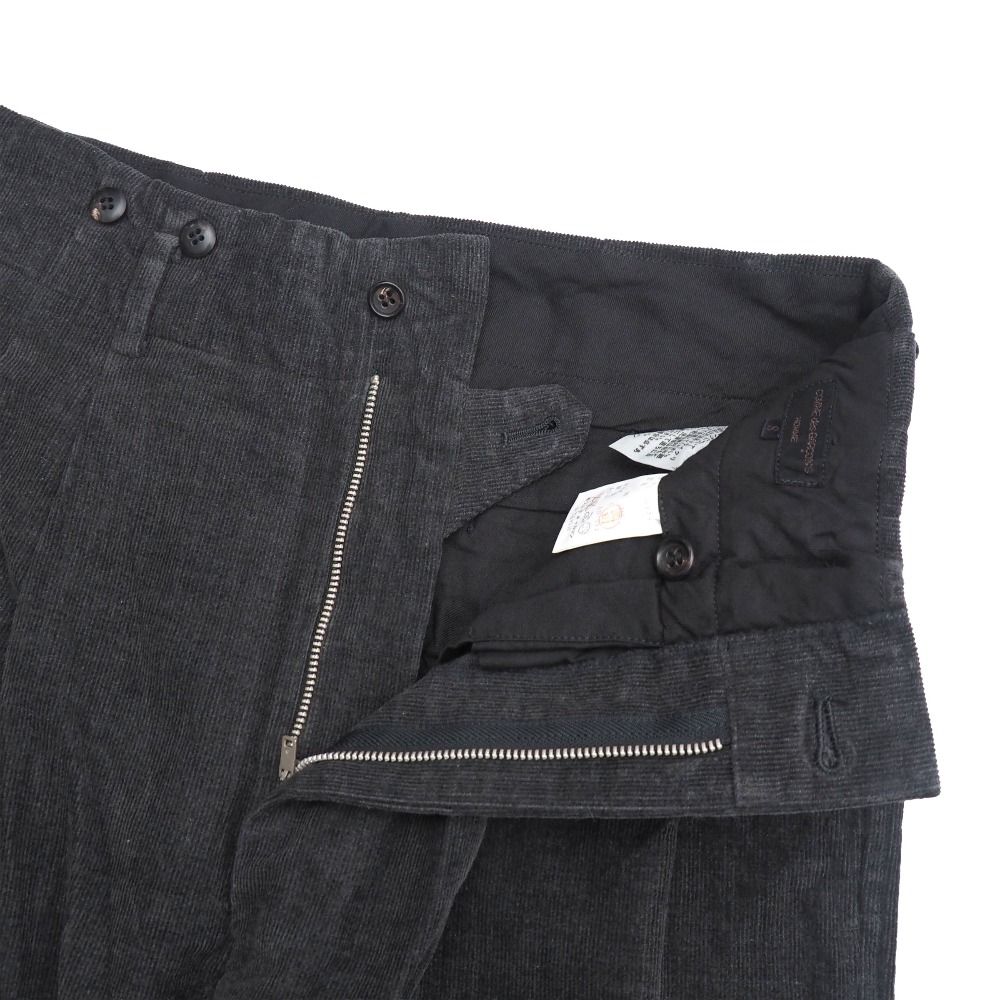 □美品□COMME des GARCONS HOMME コムデギャルソンオム ヴィンテージ