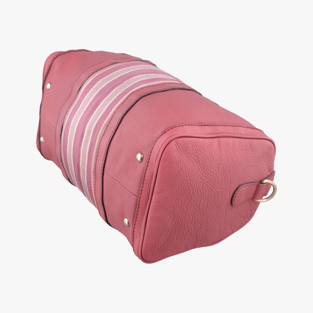 グッチGucciシェリーライン ピンク レザー 247205 A013423104