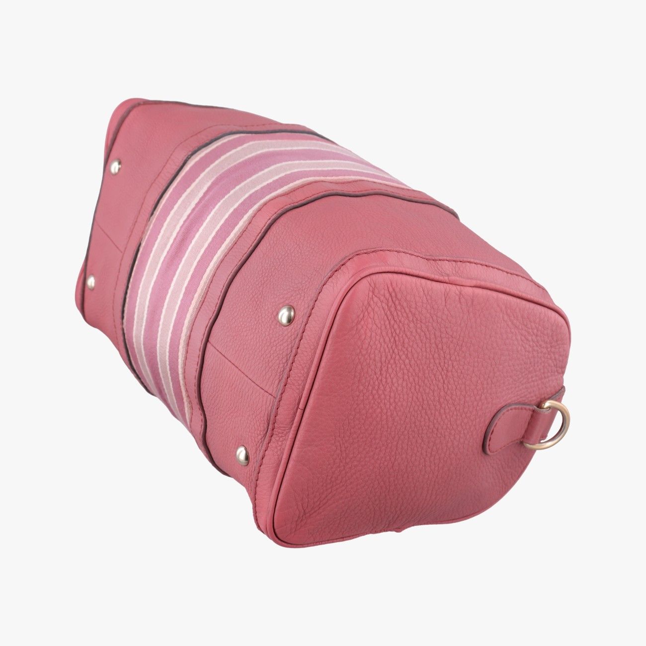 グッチGucciシェリーライン ピンク レザー 247205 A013423104