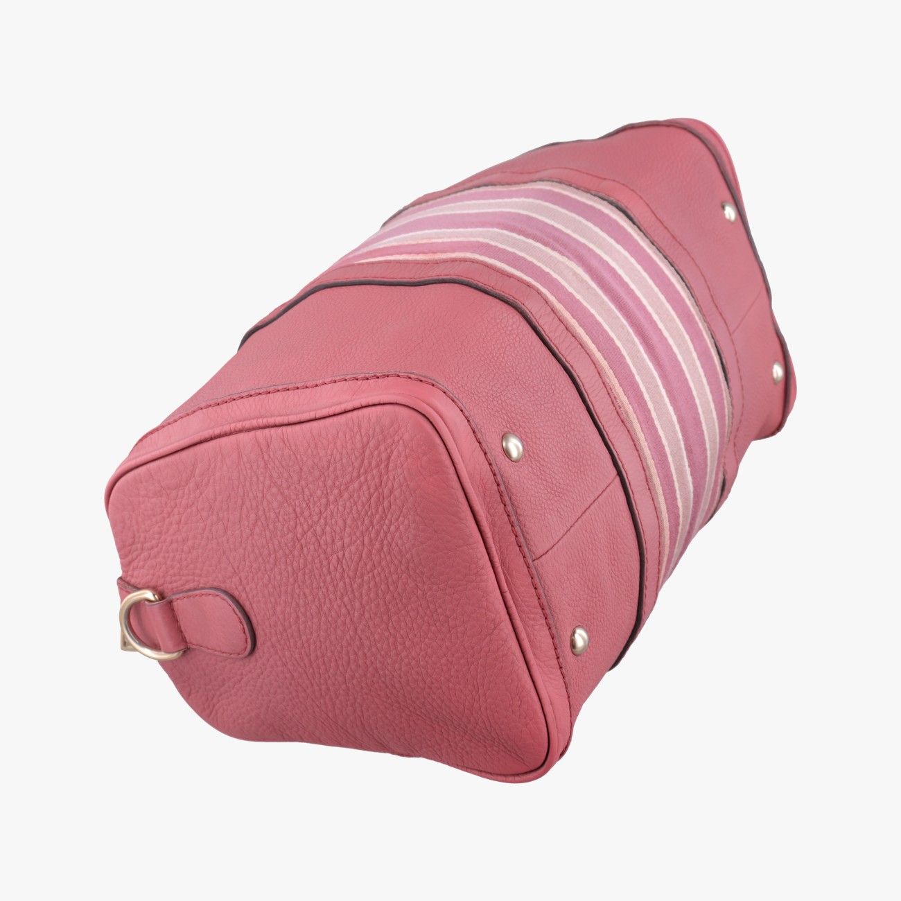 グッチGucciシェリーライン ピンク レザー 247205 A013423104