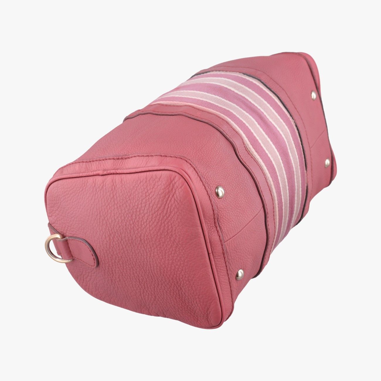 グッチGucciシェリーライン ピンク レザー 247205 A013423104