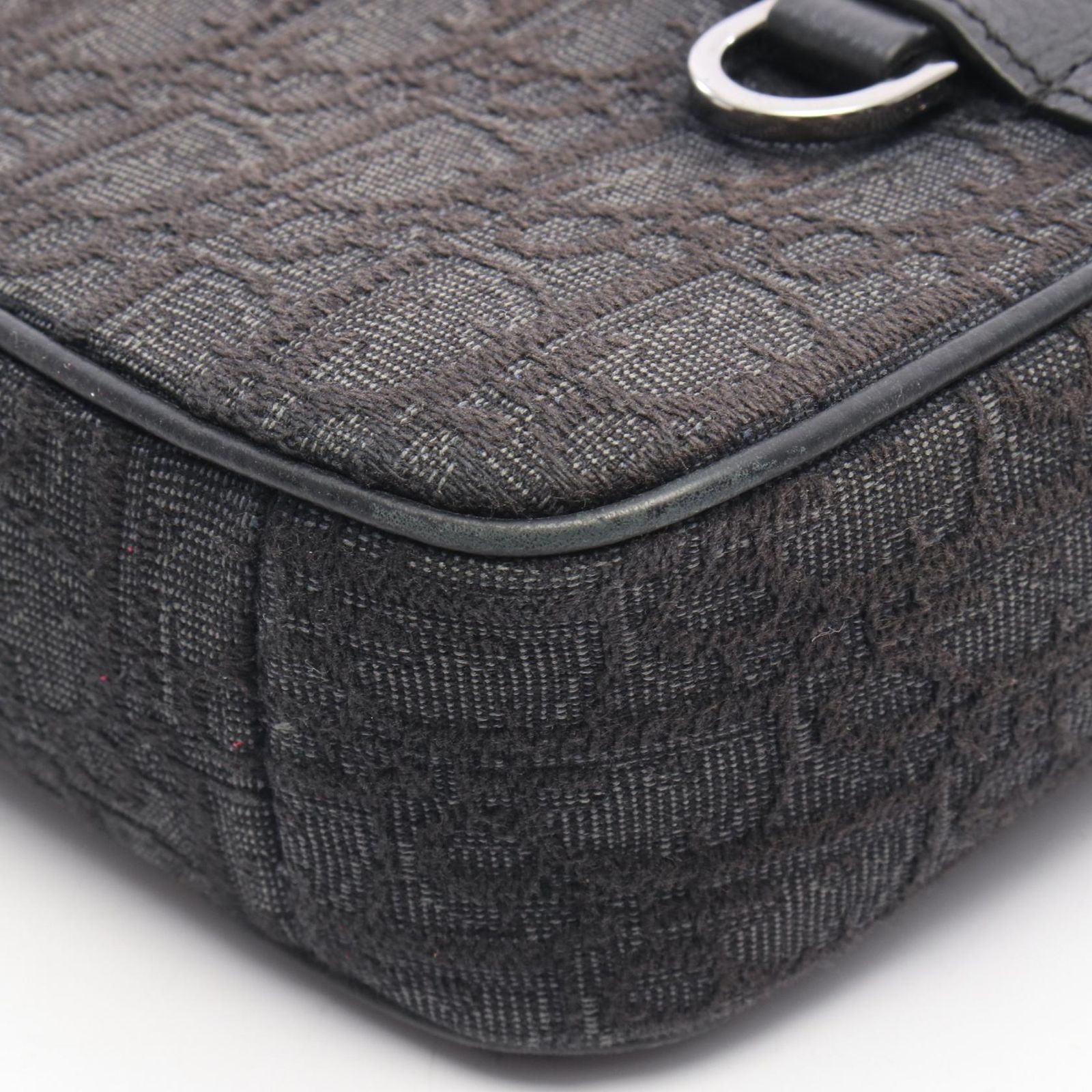 クリスチャンディオール Christian Dior ショルダーバッグ Safari