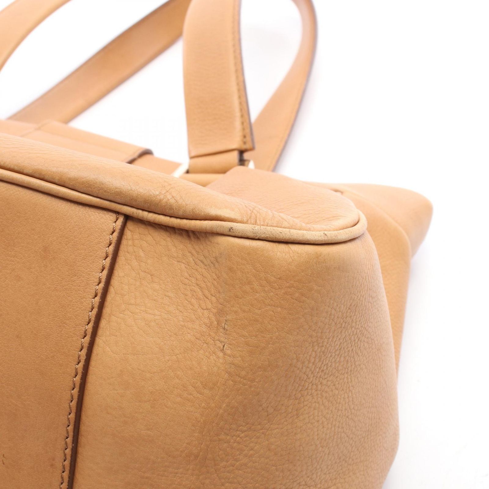セリーヌ CELINE ショルダーバッグ Blossom ブロッサム ブラウン 