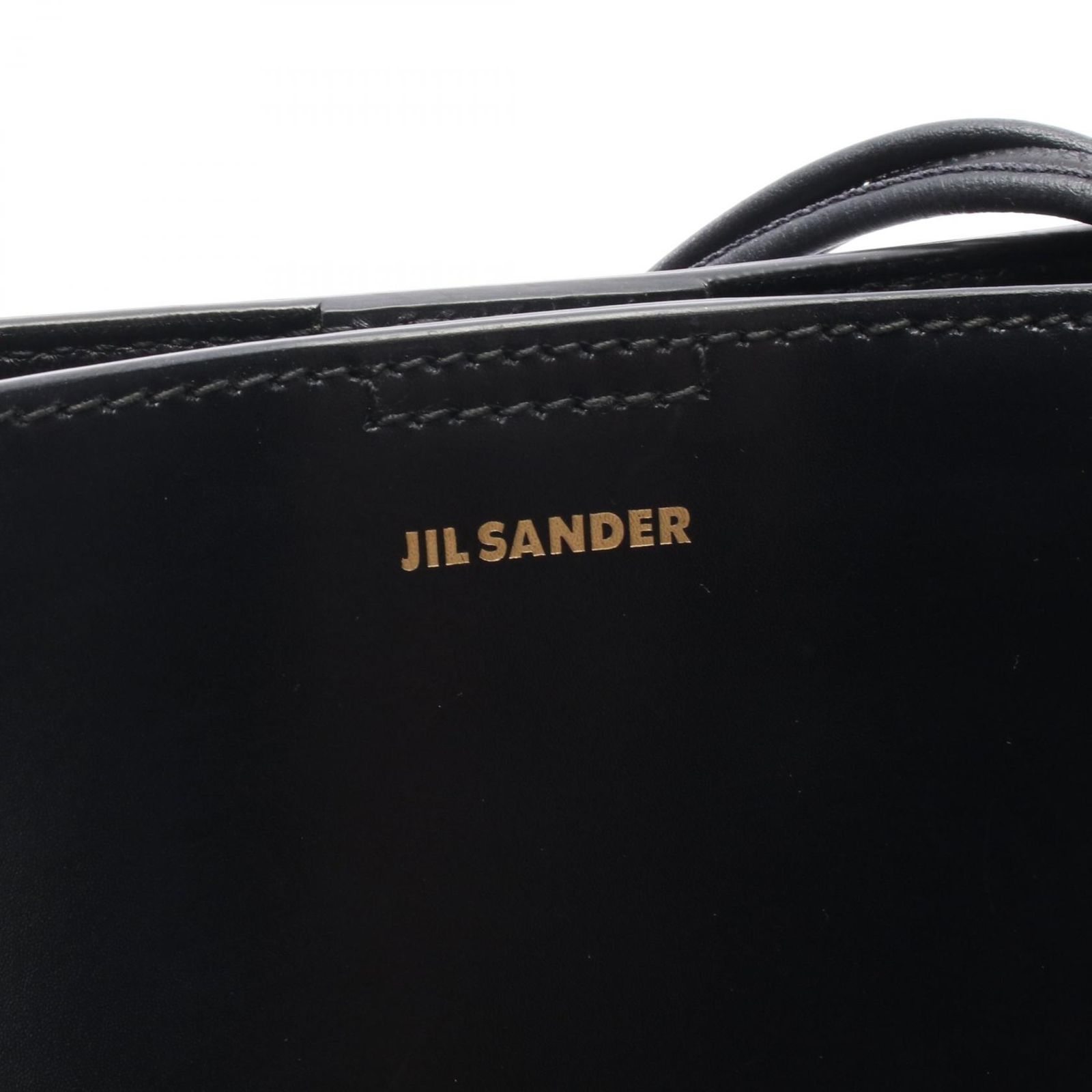 ジルサンダー JIL SANDER ショルダーバッグ TANGLE SMALL タングル 
