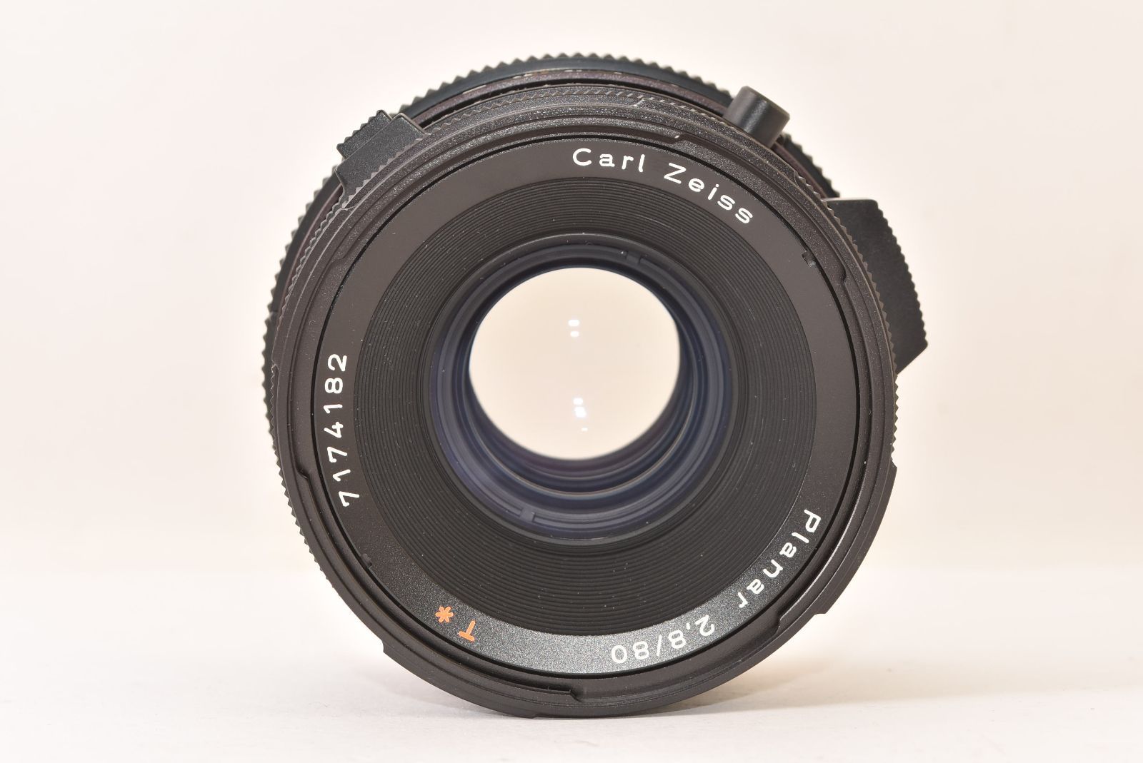 HASSELBLAD ハッセルブラッド CF Planar 80mm F2.8 T* 専用フード付き