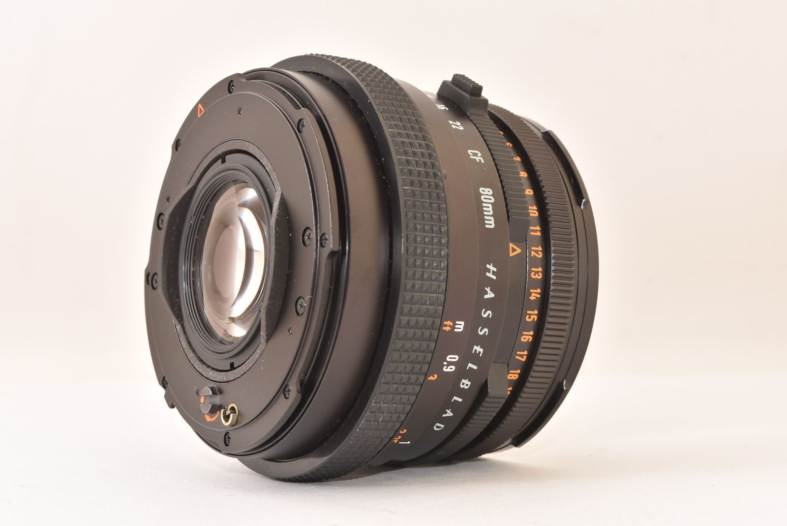 HASSELBLAD ハッセルブラッド CF Planar 80mm F2.8 T* 専用フード付き