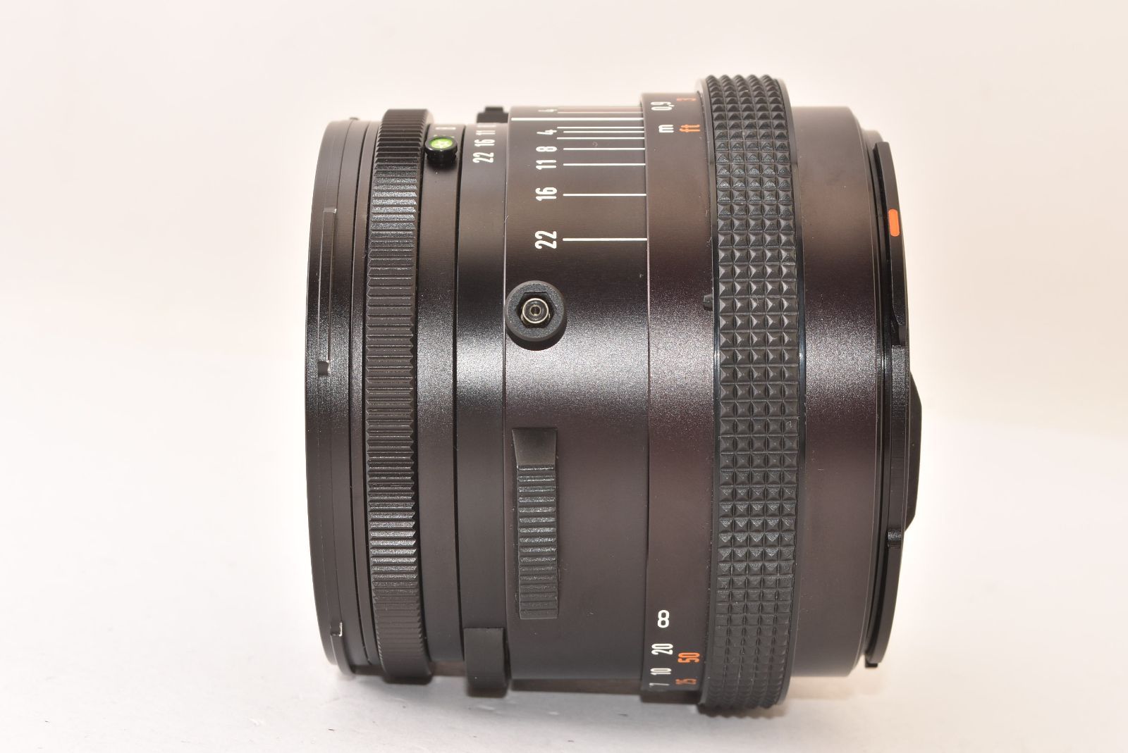 HASSELBLAD ハッセルブラッド CF Planar 80mm F2.8 T* 専用フード付き