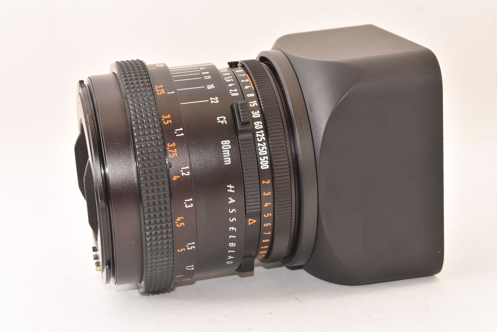 HASSELBLAD ハッセルブラッド CF Planar 80mm F2.8 T* 専用フード付き