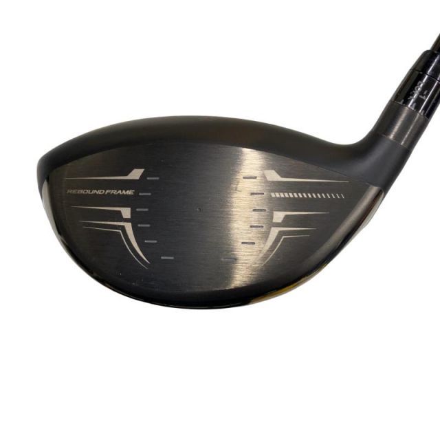 中古】 ダンロップ SRIXON ZX5 Mk II LS 10.5° ドライバー DR