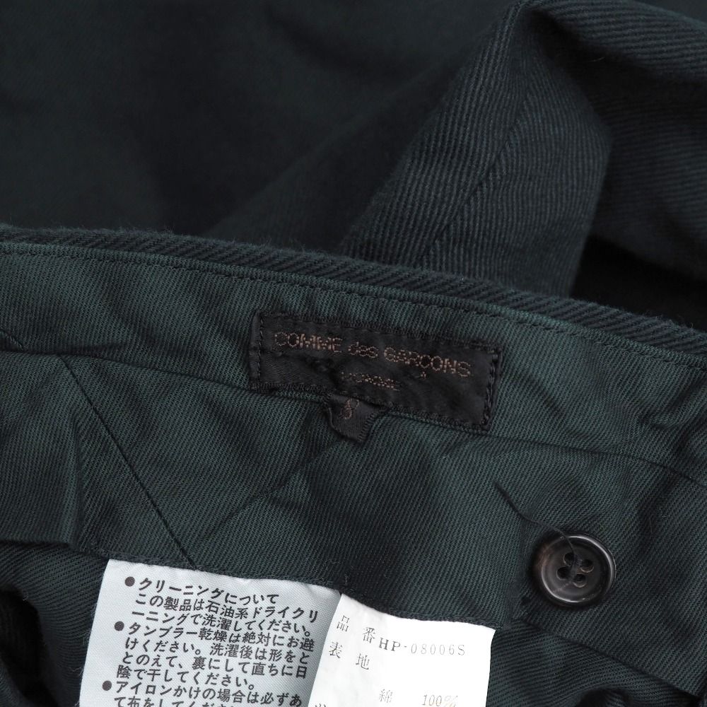 □美品□COMME des GARCONS HOMME コムデギャルソンオム ヴィンテージ