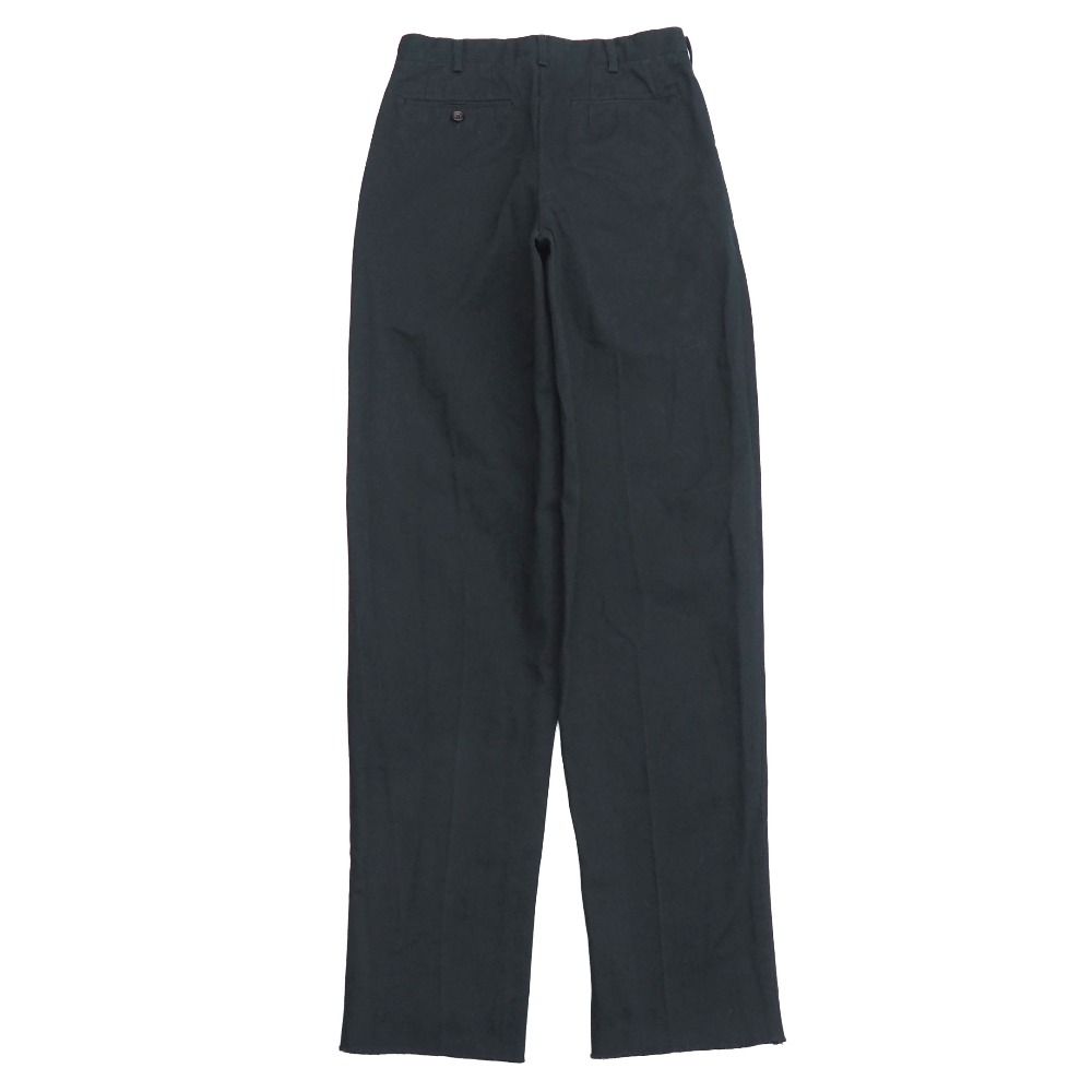 デッドストック　ビンテージ　コムデギャルソン・オム　スラックス　AD2006 □美品□COMME des GARCONS HOMME コムデギャルソンオム ヴィンテージ