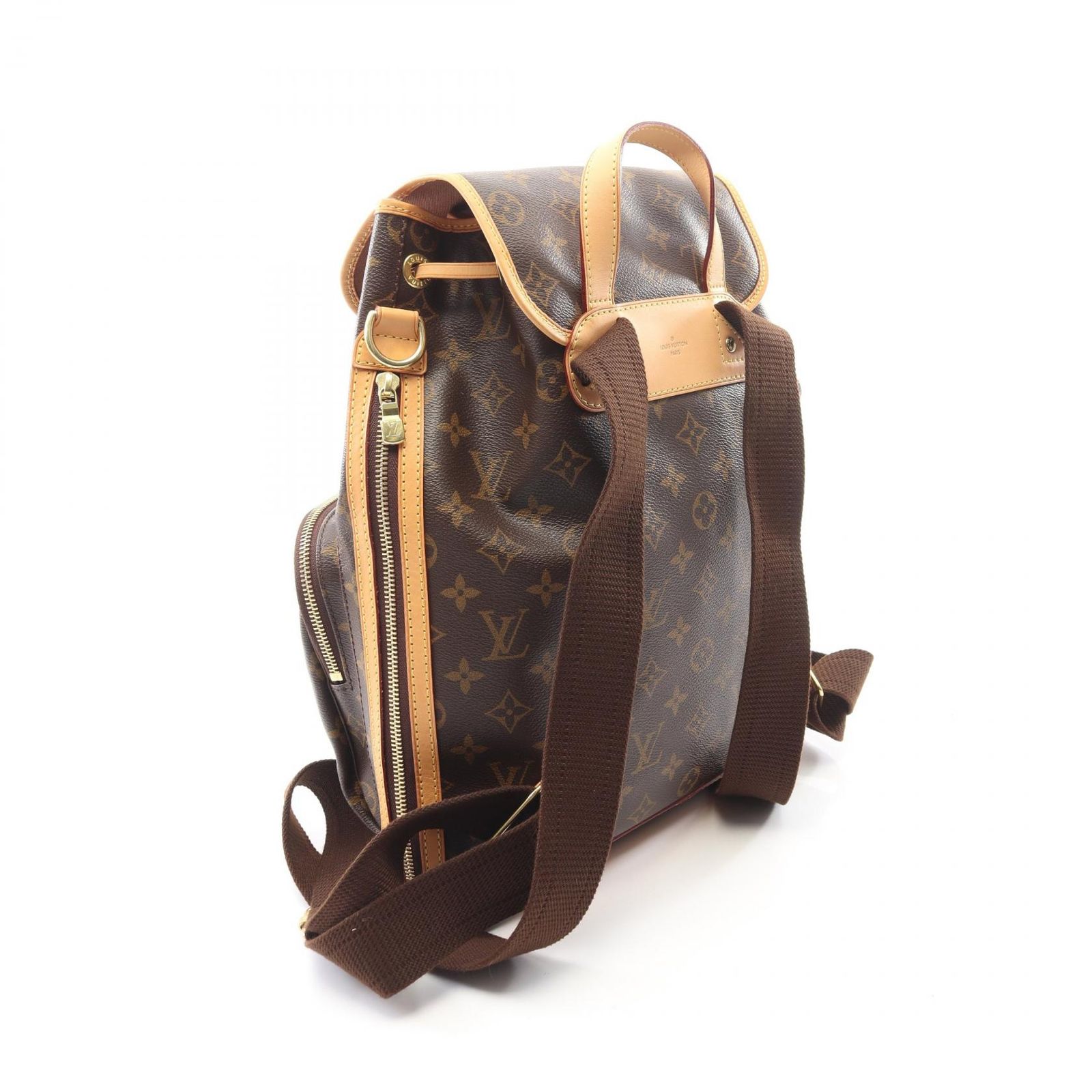 ルイ・ヴィトン LOUIS VUITTON リュックサック バックパック