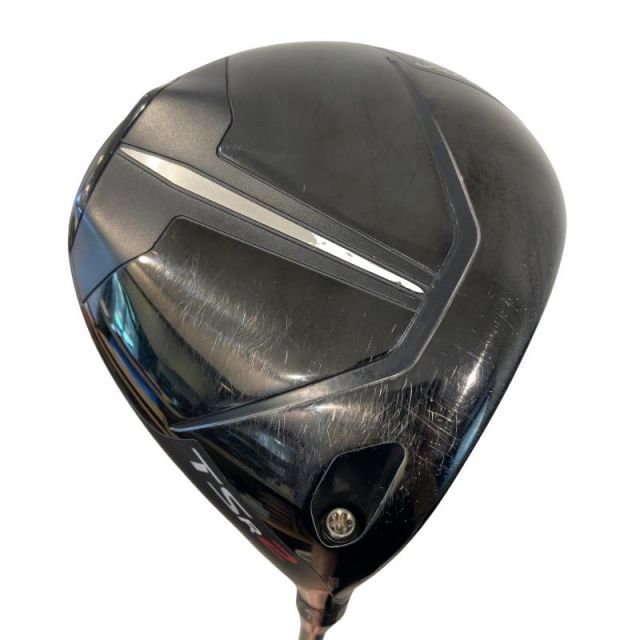 【中古】 タイトリスト TSR2 10° ドライバー DR TSP310 (フレックスS) メンズ 男性用 右利き 右用 Cランク ゴルフクラブ