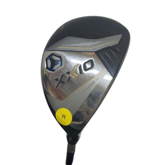 【中古】 ダンロップ XXIO(2024) H5 ユーティリティ UT XXIO MP1300(HB) (フレックスR) メンズ 男性用 右利き 右用 Cランク ゴルフクラブ