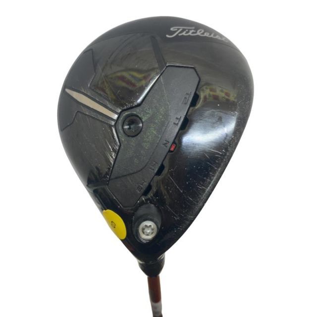 【中古】 タイトリスト TSR3 18° フェアウェイウッド FW Tour AD DI-6 (フレックスS) メンズ 男性用 右利き 右用 Cランク ゴルフクラブ