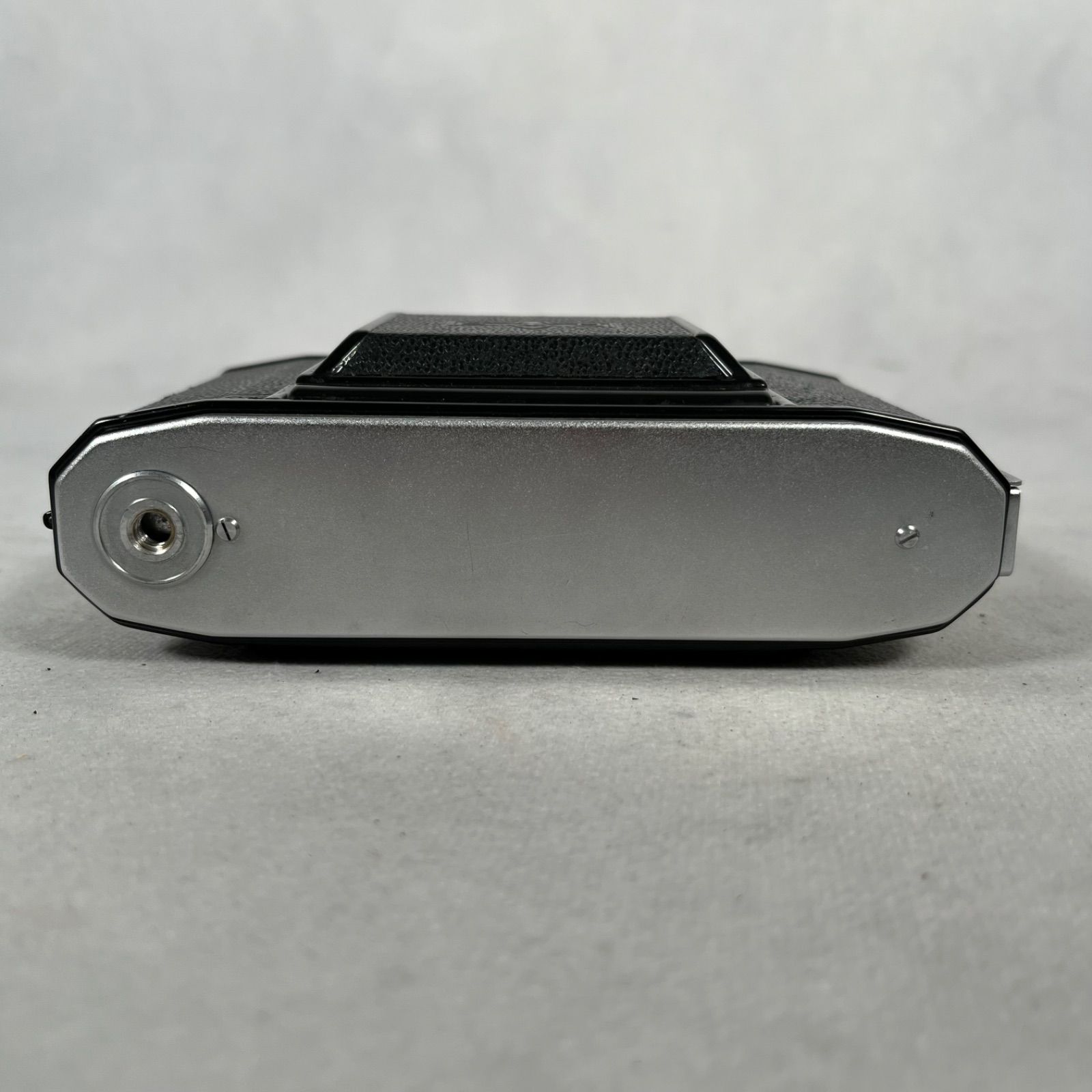 管2606-243】MAMIYA-6 フィルムカメラ 蛇腹 動作未確認 付属品あり