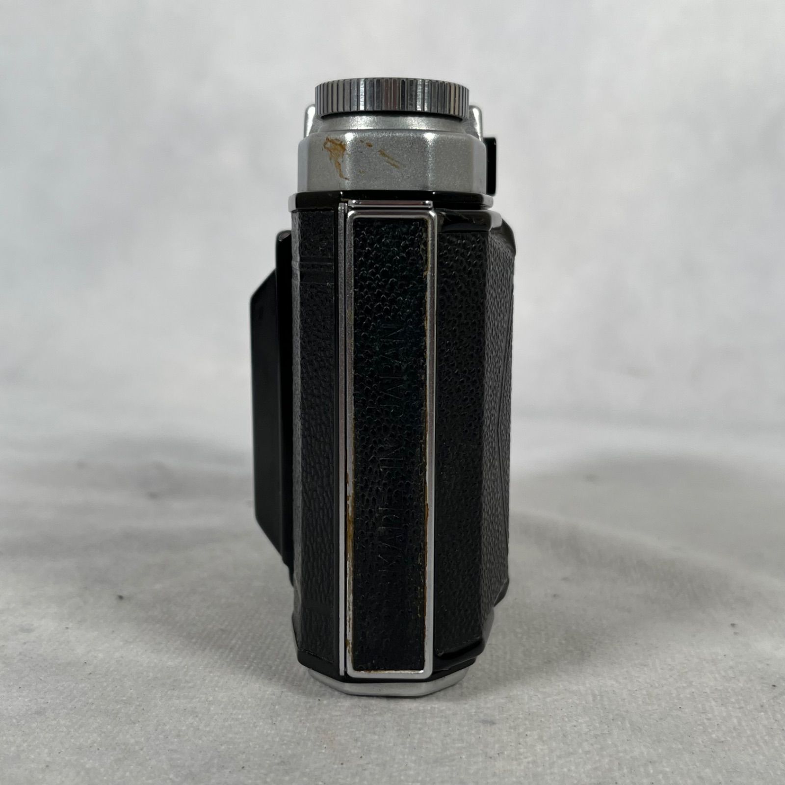 管2606-243】MAMIYA-6 フィルムカメラ 蛇腹 動作未確認 付属品あり