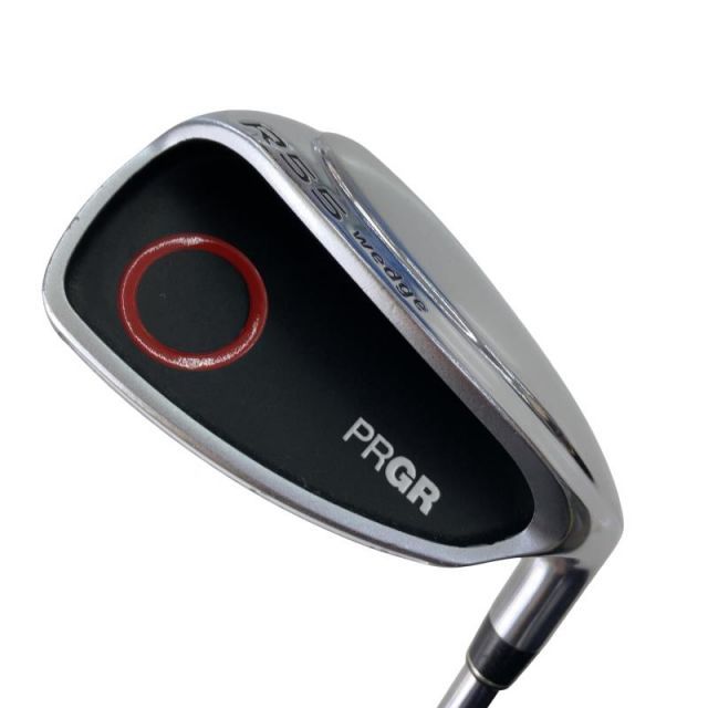 【中古】 プロギア R55 wedge 35インチ ウェッジ WG スチール (フレックスその他) メンズ 男性用 右利き 右用 Cランク ゴルフクラブ