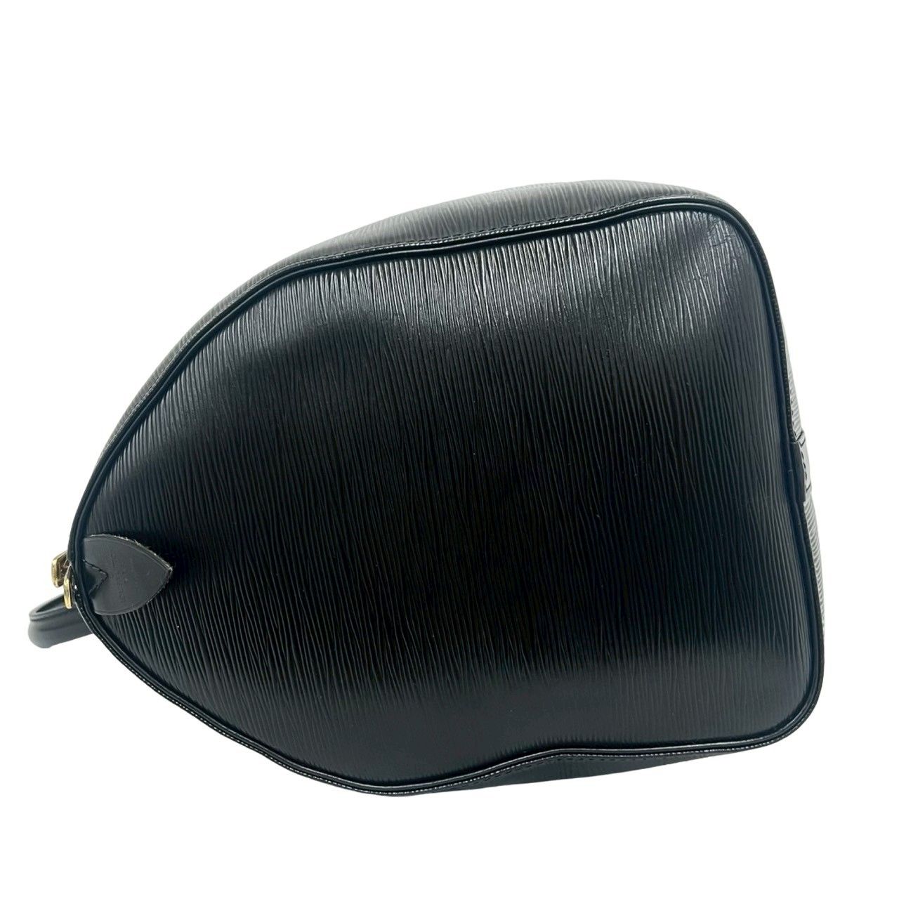 極 美品 LOUIS VUITTON ルイヴィトン ヴィンテージ キーポル 45 エピ 