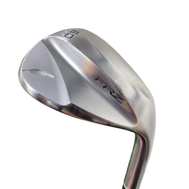 【中古】 フォーティーン FRZ パールサテン 60°/H ウェッジ WG TS-101w (フレックスその他) メンズ 男性用 右利き 右用 Cランク ゴルフクラブ