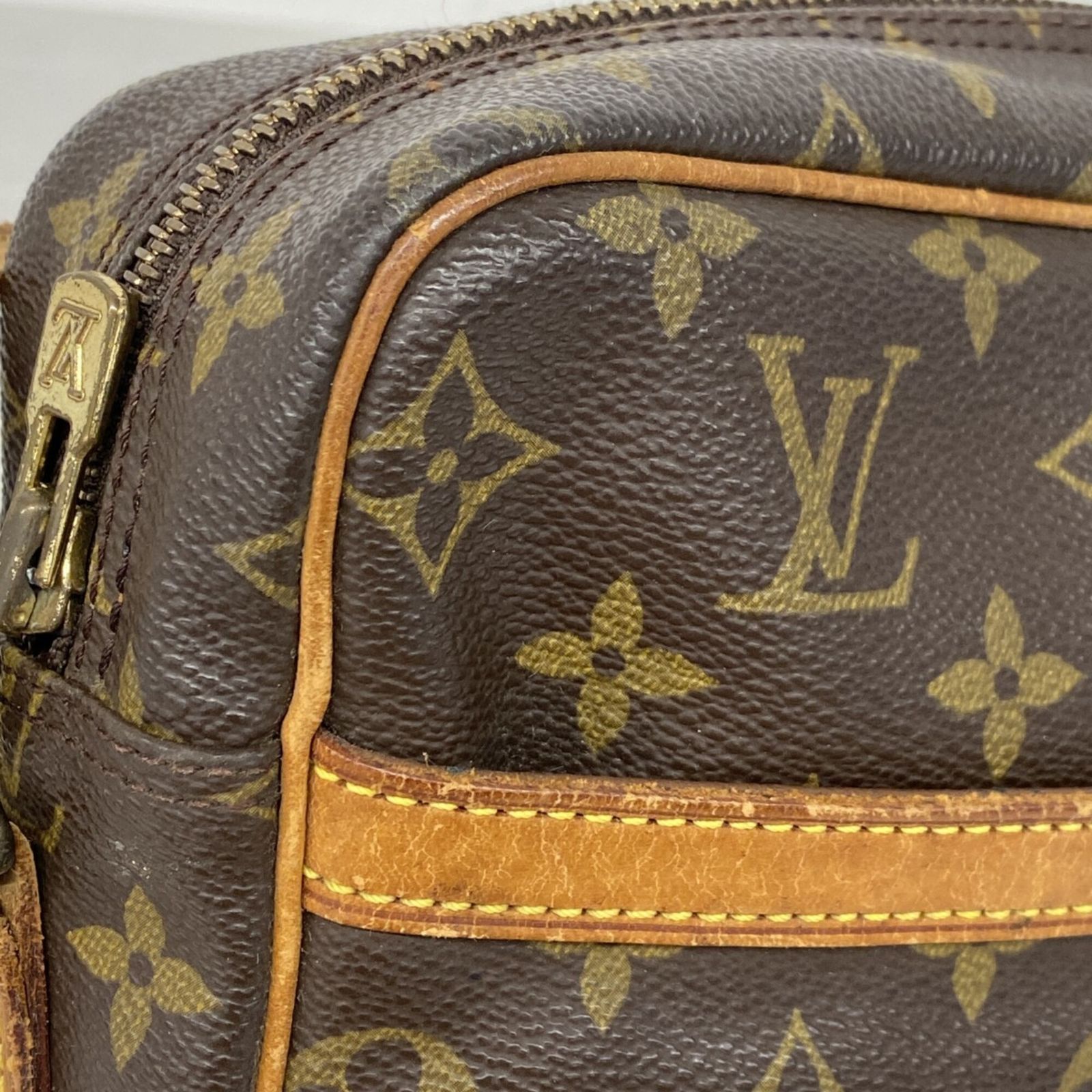 ルイ・ヴィトン(Louis Vuitton) ルイ・ヴィトン ショルダーバッグ