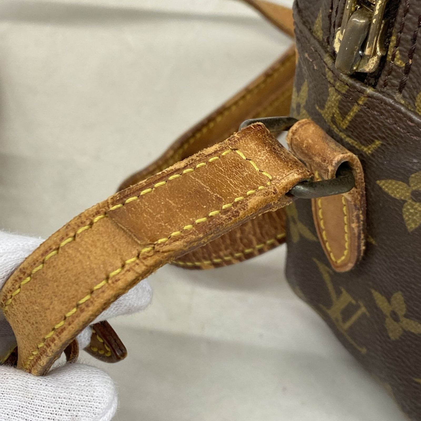 ルイ・ヴィトン(Louis Vuitton) ルイ・ヴィトン ショルダーバッグ