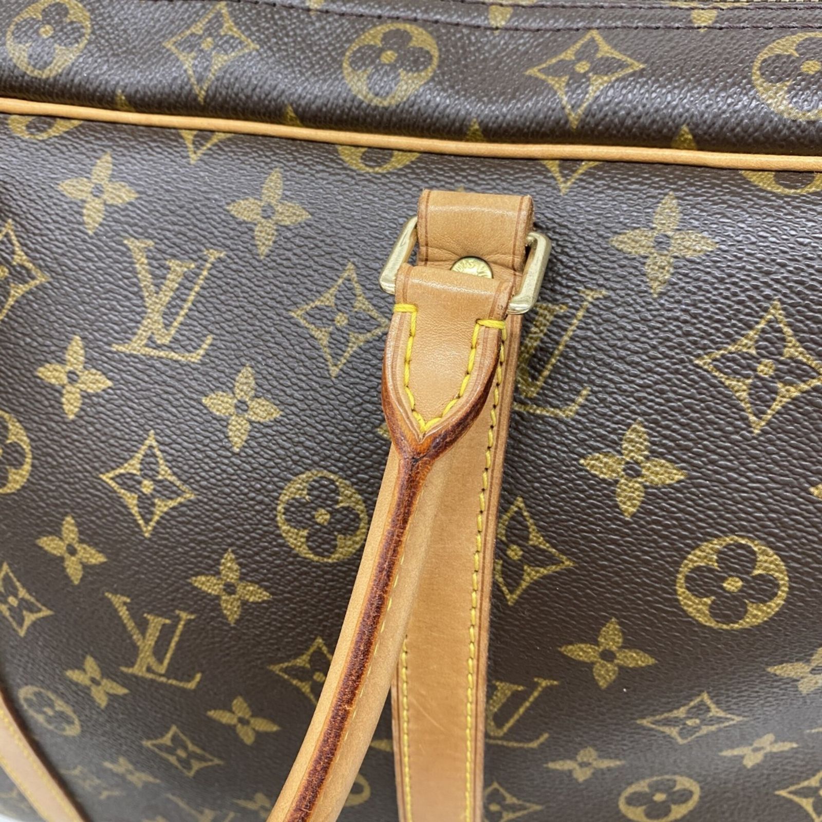 ルイ・ヴィトン(Louis Vuitton) ルイ・ヴィトン バッグ・ボストン