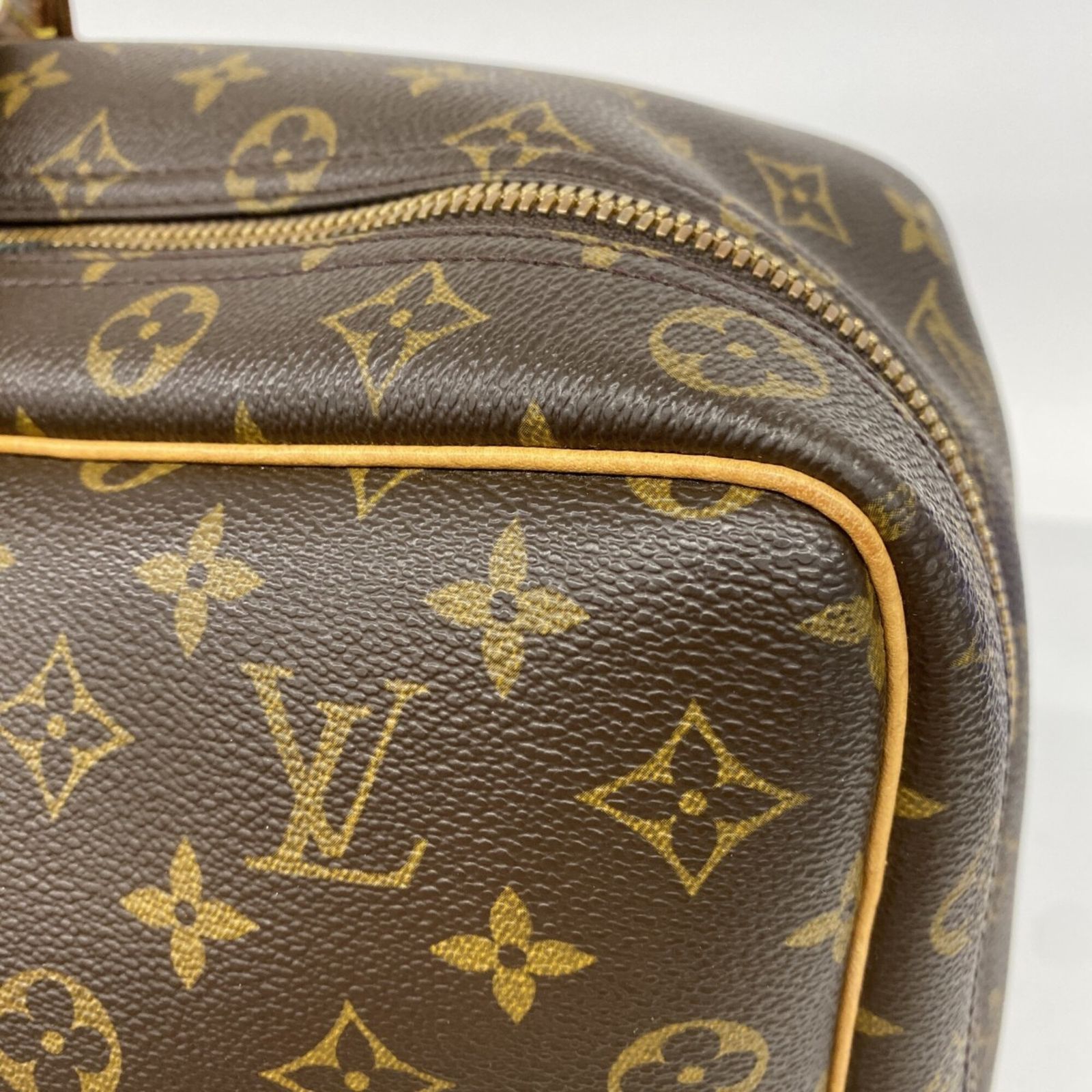 ルイ・ヴィトン(Louis Vuitton) ルイ・ヴィトン バッグ・ボストン