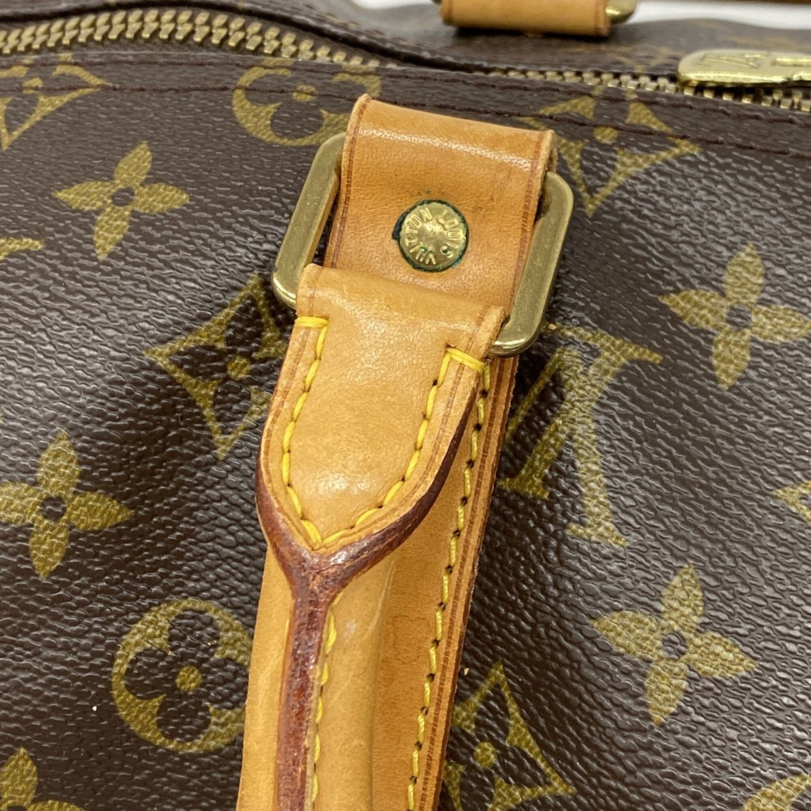 ルイ・ヴィトン(Louis Vuitton) ルイ・ヴィトン バッグ・ボストン