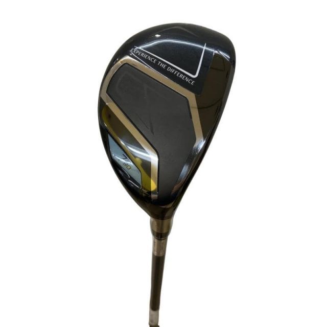 【中古】 ダンロップ XXIO(2026) H7 ユーティリティ UT XXIO MP1400(HB) (フレックスR) メンズ 男性用 右利き 右用 Cランク ゴルフクラブ