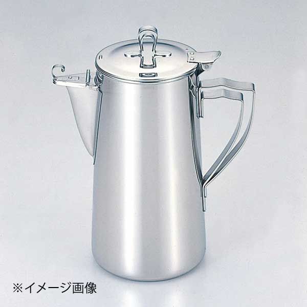 【新品】18-8ウオーターポット 1.8L