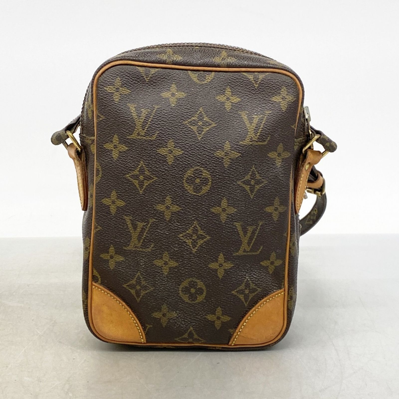 ルイ・ヴィトン(Louis Vuitton) ルイ・ヴィトン ショルダーバッグ 