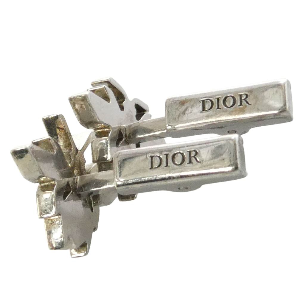 DIOR HOMME ディオールオム BEE 蜂 カフス シルバー系【中古】 - メルカリ