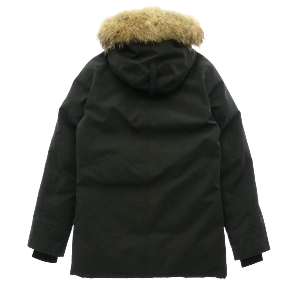 CANADA GOOSE カナダグース 3426MA CHATEAU PARKA シャトー パーカ