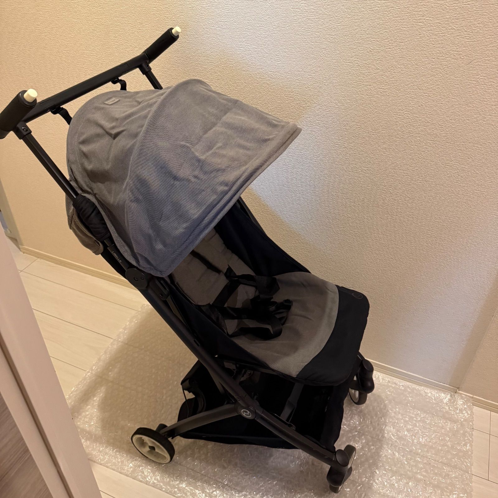 値下げ可能！】cybex サイベックス libelle リベル ベビーカー 