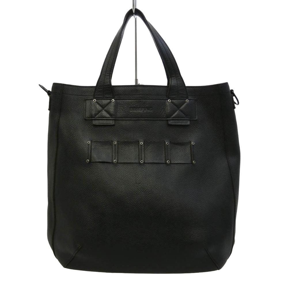 BRIEFING ブリーフィング WILDERNESS 2WAY TOTE レザー ワイルダーネス